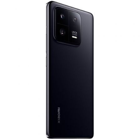 Xiaomi 13 Pro 12GB RAM 256GB Negro Cerámica Xiaomi 13 Pro 12GB RAM 256GB Negro Cerámica